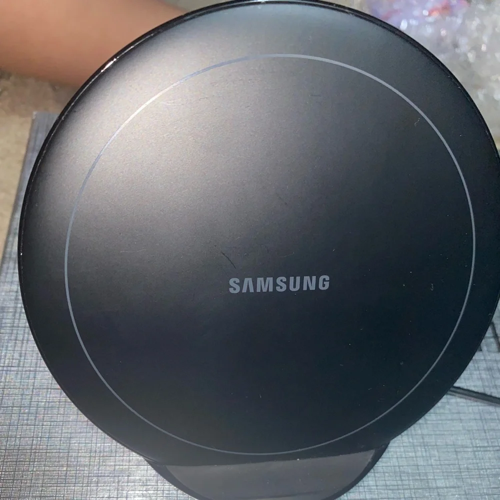 Wireless charger 🔌